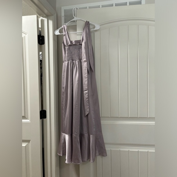 Claire Midi Dress - show me your mumu - size XXS - Picture 6 of 9